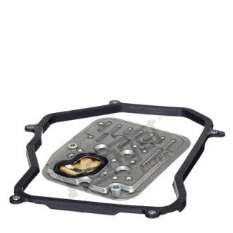 FILTR OLEJU AUDI A6 (4A,C4),GOLF III HENGST FILTER EG1112HD651