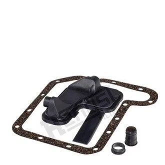 FILTR OLEJU FORD COUGAR,FORD MAVERICK II,FORD MONDEO III HENGST FILTER EG1115HD645