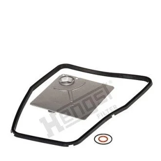 Фильтр гидравлический КПП HENGST FILTER EG1118H D648