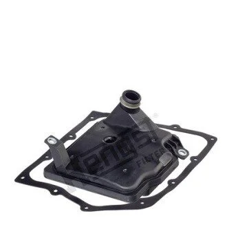 Фильтр гидравлический КПП HENGST FILTER EG1122H D653