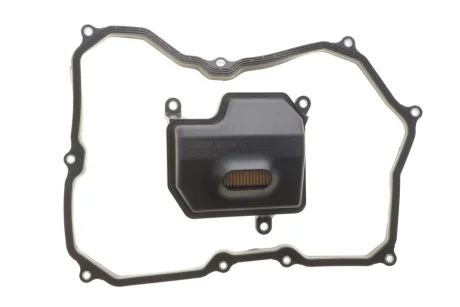 Фото 1 - фільтр масляний АКПП VW CRAFTER 16- з прокладкою (HENGST) HENGST FILTER EG1156HD683 Фільтр масляний АКПП VW CRAFTER 16- з прокладкою (HENGST) HENGST FILTER EG1156HD683 (фото 1)