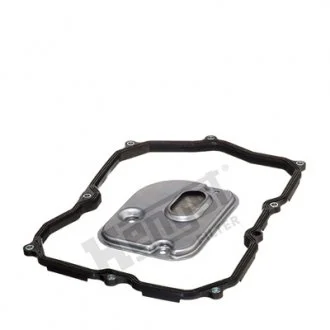 Фильтр гидравлический КПП HENGST FILTER EG205HD462