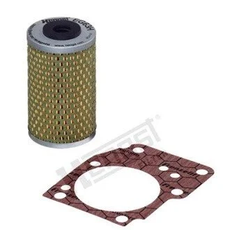 FILTR SKRZYNI BIEGOW AUTOMAT HENGST FILTER EG63HD130