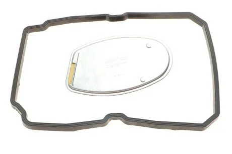 Фільтр гідравлічний КПП HENGST FILTER EG87HD153