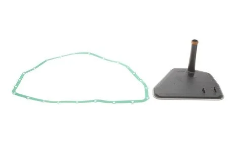 Фільтр гідравлічний КПП HENGST FILTER EG932H D469