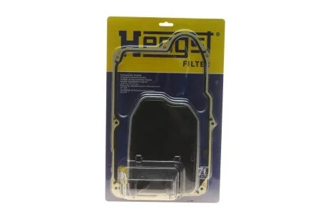 Фильтр гидравлический КПП HENGST FILTER EG934HD470