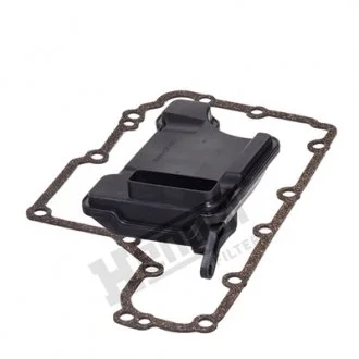 Фильтр гидравлический КПП HENGST FILTER EG937H D473