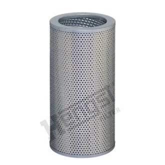 Гідравлічний фільтр (фільтруючий елемент) ADAMS 660, 660 B, 660 PF, 777, 777 PF, ALLIS CHALMERS HD14, HD14C, HD15C, HD15G, HD19, HD41, HD41B, AVELING-BARFORD WXL024, BARBER GREENE 828, CA 60, CB 60 HENGST FILTER EY879H (фото 1)