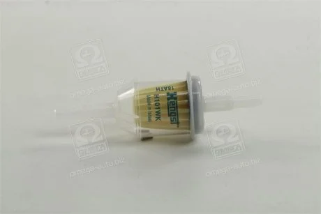 Фильтр курил. ВАЗ 2108-09, 21099, 2121 (выр-во Hengst) HENGST FILTER H101WK