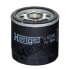 Автозапчасть HENGST FILTER H102WL (фото 1)