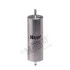 (HENGST) HENGST FILTER H109WK (фото 1)