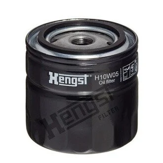 Фільтр масла HENGST FILTER H10W05