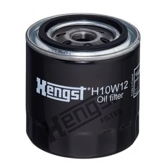 Фильтр масляный HENGST FILTER H10W12