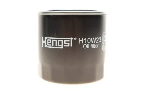 Фильтр масл. (выр-во Hengst) HENGST FILTER H10W23