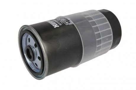 Топливный фильтр HENGST FILTER H119WK