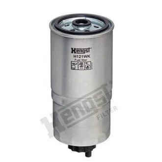 (HENGST) HENGST FILTER H121WK