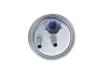 Фильтр топливный Ford Fiesta IV, Focus, Tourneo, Transit/Renault Laguna I 1.8DI/1.9dCi 98-04 HENGST FILTER H124WK (фото 3)