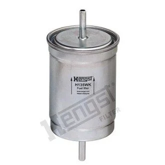 Фільтр палива HENGST FILTER H135WK