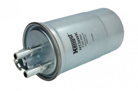 Фільтр палива HENGST FILTER H139WK (фото 1)