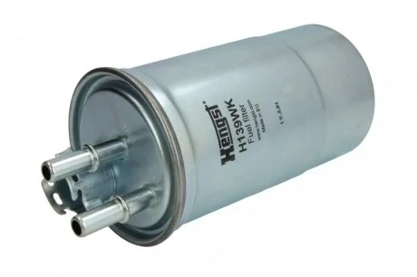 Фильтр топливный Ford Mondeo 2.0 DI TD 00- HENGST FILTER H139WK