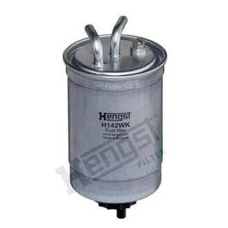 Фільтр палива HENGST FILTER H142WK