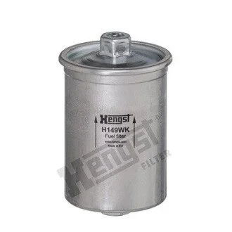 Фільтр палива HENGST FILTER H149WK