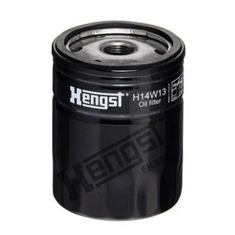 (HENGST) HENGST FILTER H14W13
