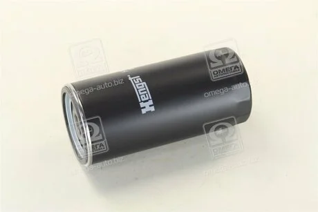 Фильтр масляный HENGST FILTER H14W14