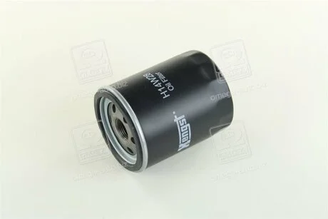 Фільтр масляний HENGST FILTER H14W28