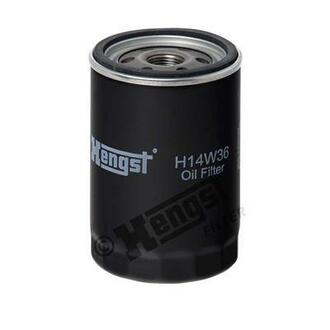 (HENGST) HENGST FILTER H14W36