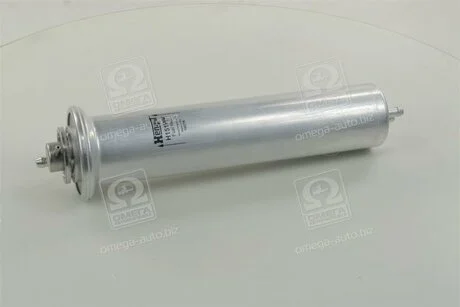 Фильтр топливный BMW 5 E39, 7 E38, X5 E53 (M54, M60, M62) 94-03 HENGST FILTER H151WK