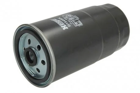 Фильтр топливный Bmw 318/525/530/725/730 Diesel HENGST FILTER H 154WK