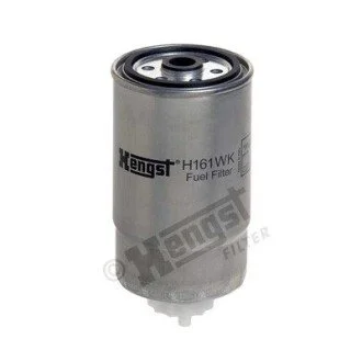 Фильтр топливный Fiat Ducato 2.0-2.8JTD 02- HENGST FILTER H161WK