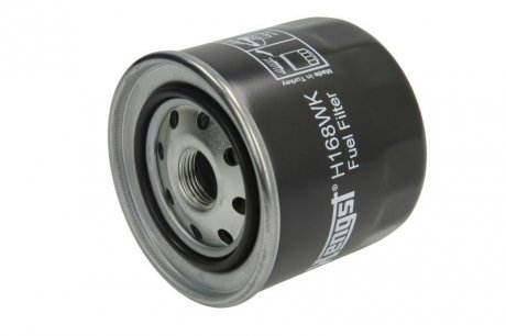 Фильтр топлива HENGST FILTER H168WK (фото 1)