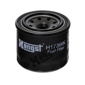 Фільтр палива HENGST FILTER H173WK (фото 1)
