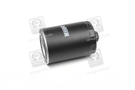 Фильтр масл. (выр-во Hengst) HENGST FILTER H17W02