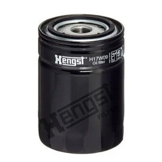 (HENGST) HENGST FILTER H17W09