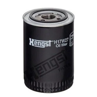 Фільтр масла HENGST FILTER H17W27