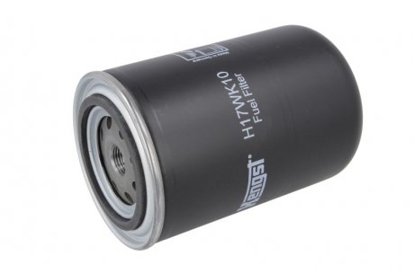 Фильтр топлива HENGST FILTER H17WK10 (фото 1)