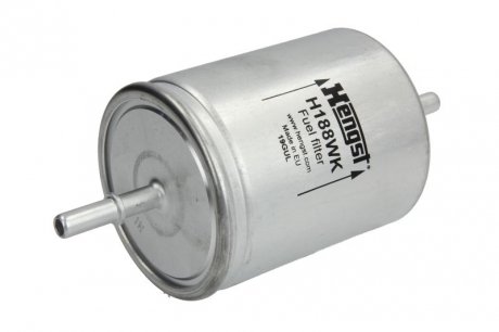 Фильтр топлива HENGST FILTER H188WK (фото 1)