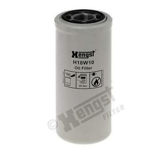 HENGST FILTER H18W10 (фото 1)