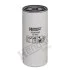 FILTR OLEJU HENGST FILTER H200W42 (фото 1)