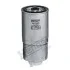 Фильтр топливный Fiat/Iveco 2.8TD HENGST FILTER H212WK (фото 1)