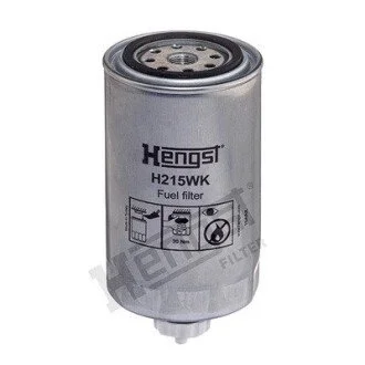 Фильтр топлива HENGST FILTER H215WK