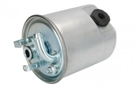Фильтр топливный DB Sprinter 216 Cdi (с отверстием для датчика) HENGST FILTER H216WK (фото 1)