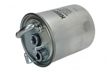 Фильтр топлива HENGST FILTER H217WK (фото 1)