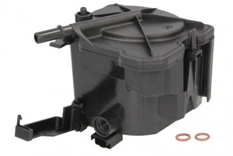 Фильтр топливный Citroen/Ford/Peugeot/Fiat 1.6HDI/1.6TDCI HENGST FILTER H219WK