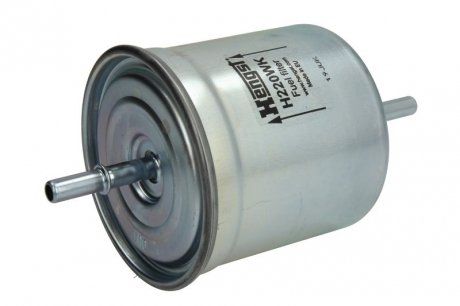 Фильтр топлива HENGST FILTER H220WK (фото 1)