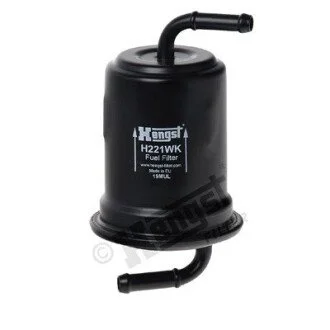 (HENGST) HENGST FILTER H221WK