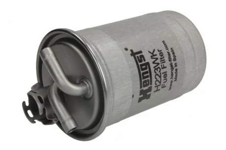 Фильтр топливный Audi A4/A6 2.0TDI 04-11 HENGST FILTER H223WK